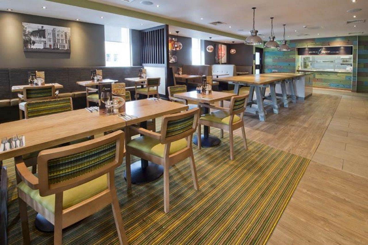 Premier Inn London Sidcup Exterior photo