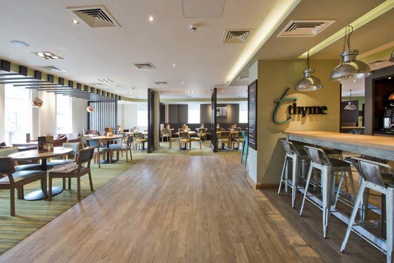 Premier Inn London Sidcup Exterior photo