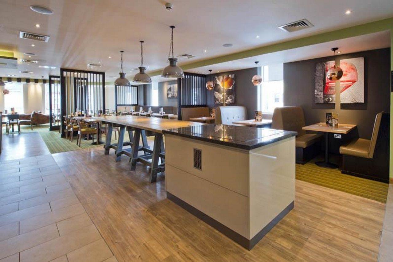 Premier Inn London Sidcup Exterior photo
